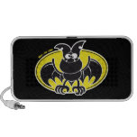 Bad Bat is back Speaker