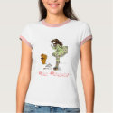 Bad Bear! t-shirts