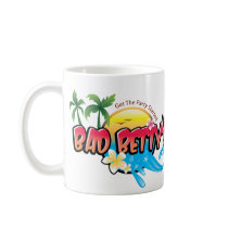 Bad-Betty's_300, I'm your Betty mugs