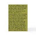 Bad Birthday cards