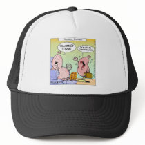 Bad Bladder Relationships Funny Gifts & Collectibl hats