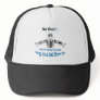 Bad Blow Hat