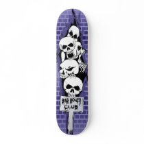 Bad Bones Skate Skate Boards