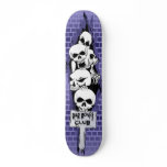 Bad Bones Skate Board Decks