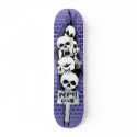 Bad Bones skateboards