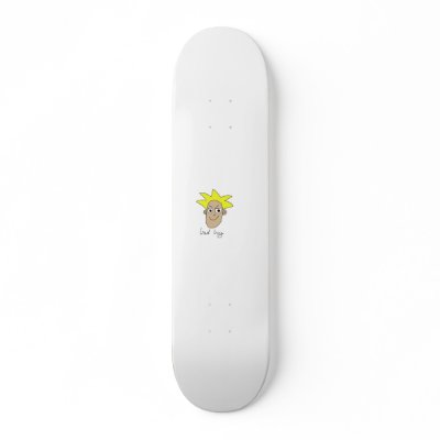 Bad Boy Skate Decks by NikkiElizaSam