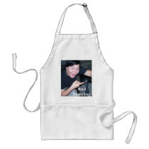 Bad Breakup aprons by badbreakup Bad Breakup aprons