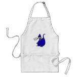 Bad Breath Dragon Aprons