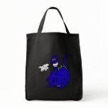 Bad Breath Dragon Bag