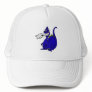 Bad Breath Dragon Trucker Hat