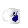 Bad Breath Dragon Coffee Mugs
