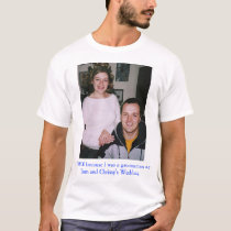 Bad Bridal Party Gift t-shirts