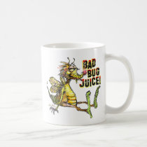 Bad Bug Juice mugs