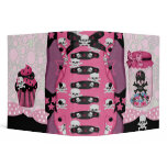 Bad Candy I Notebook Binders