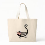 BAD CAT BAG
