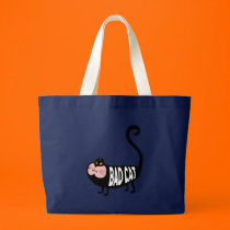 BAD CAT bags