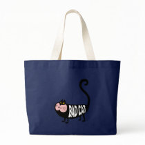 BAD CAT bags