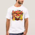 Bad Cat t-shirts