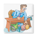 Bad Classroom Behavior