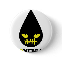 bad clonebeast smile pin