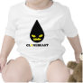 bad clonebeast smile tee shirt