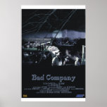 Bad Company Posters