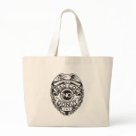Bad Cop No Donut - Black Bags