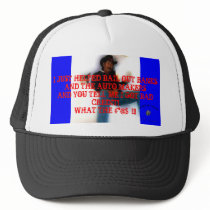 BAD CREDIT !!! HAT