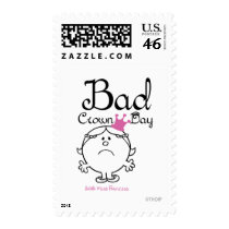Bad Crown Day Stamps