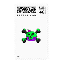 bad cupeycake stamps