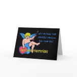 Bad Cupid cards