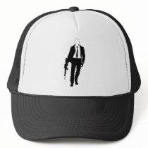 Bad Day At work Hats