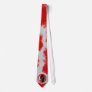 Bad Day at Work? Neckties