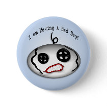 Bad Day Button