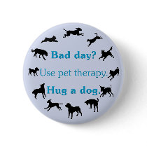 Bad Day Buttons