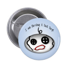 Bad Day Button