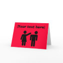 BAD DAY cards