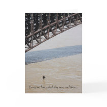 Bad Day Card