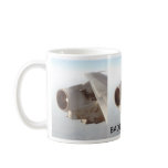 BAD DAY FLYING MUGS