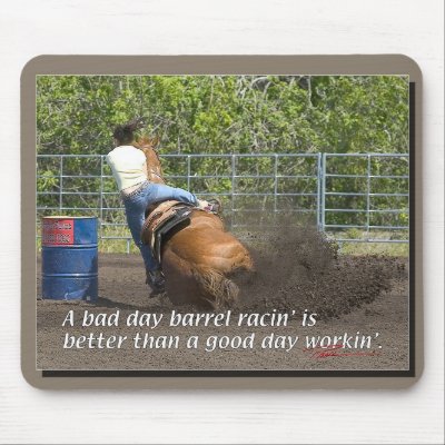 Bad day good day mousepad by rbpahl