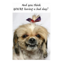 Bad Day posters by tzumommy Bad Day posters