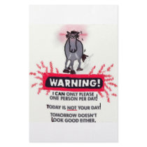 bad day stationery by Horsen_Around bad day stationery