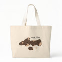 bad day to be a teddy bear bags by mike3488 bad day to be a teddy bear bags