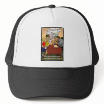 Bad Day Trader Funny Gifts Tees Mugs Cards Etc hats