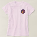 Bad Decisions Book Club T-Shirt - Pocket Logo