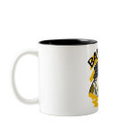 Bad Dog Coffee Mugs