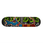 BAD DOG Skateboard skateboards