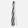 bad dog neck tie