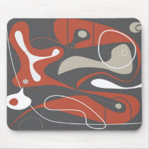Bad Dreams Mousepad mousepads by billoneil Bad Dreams Mousepad mousepads