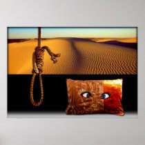 Bad dreams posters
